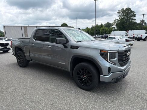 Used 2024 GMC Sierra 1500 Elevation AWD/4WD image 10
