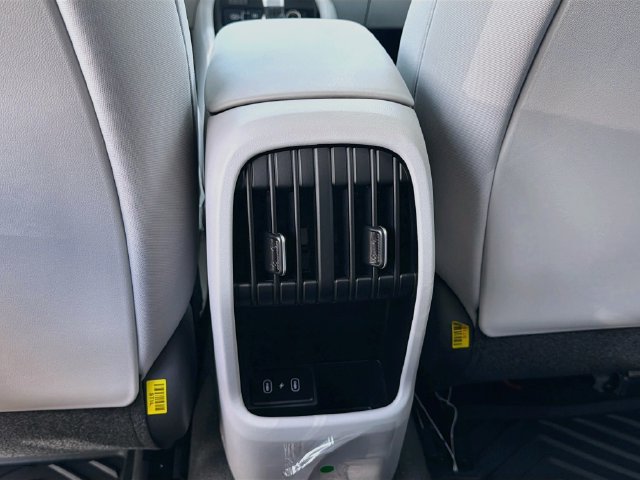 New 2027 Hyundai Kona SEL Sport FWD image 25
