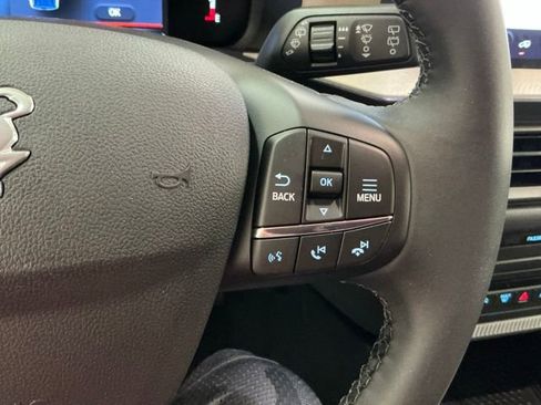 New 2026 Ford Bronco Sport Big Bend AWD/4WD image 26