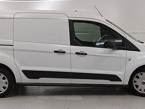 Used 2020 Ford Transit Connect XL image 2