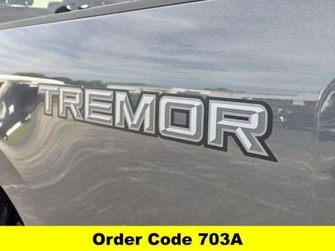 New 2026 Ford F250 Platinum w/ Tremor Off-Road Package AWD/4WD image 9