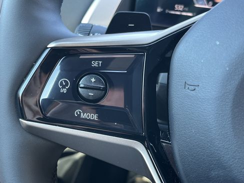 Used 2025 BMW X3 xDrive30i w/ Premium Package image 13