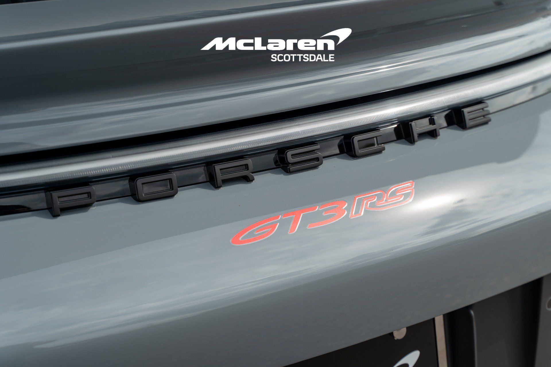 Used 2024 Porsche 911 GT3 RS RWD image 30