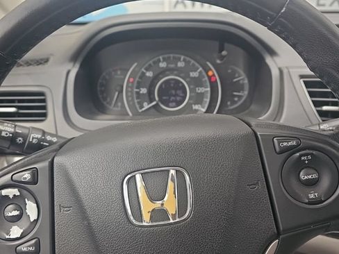 Used 2012 Honda CR-V EX-L image 14