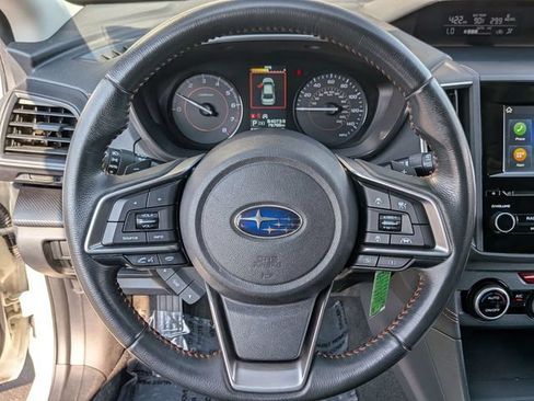 Used 2020 Subaru Crosstrek 2.5i Limited AWD/4WD image 17