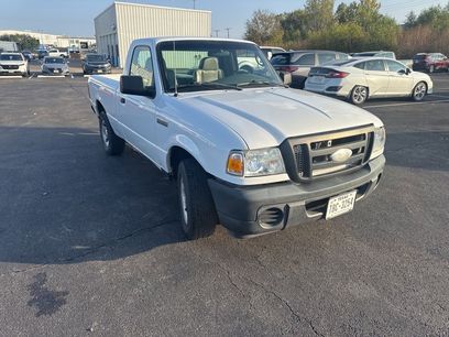 Used 2008 Ford Ranger XL