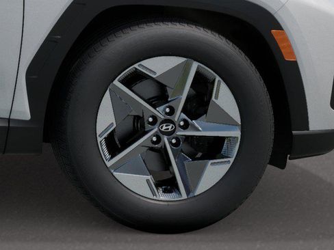 New 2026 Hyundai Tucson SEL image 8