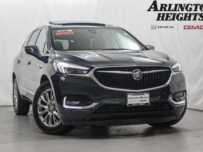 Certified 2019 Buick Enclave Premium w/ Experience Buick Package