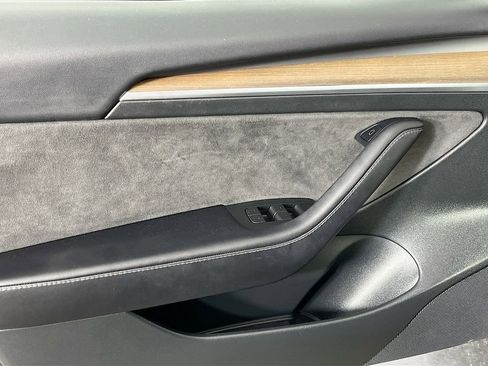 Used 2023 Tesla Model 3 Standard Range RWD image 24