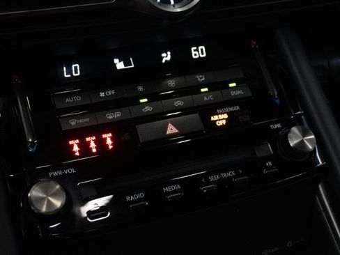 Used 2022 Lexus IS 300 w/ Accessory Package image 22