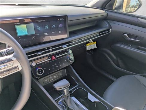 New 2026 Hyundai Santa Cruz SEL image 13