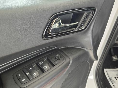 Used 2025 Dodge Durango R/T image 22