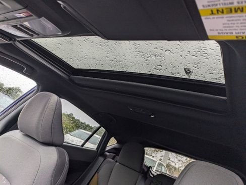 Certified 2025 Subaru Crosstrek 2.5i Sport image 20