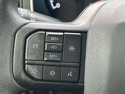 Used 2022 Ford F150 XL w/ STX Appearance Package AWD/4WD image 23