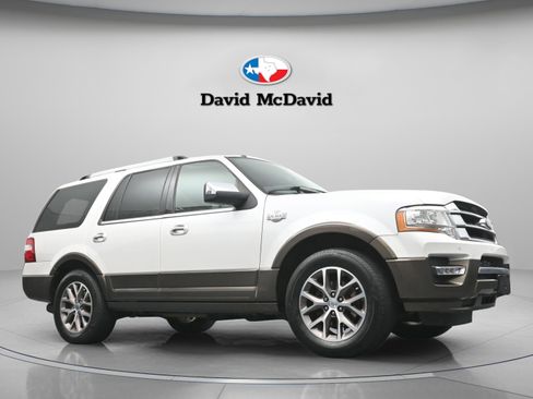 Used 2016 Ford Expedition King Ranch image 18