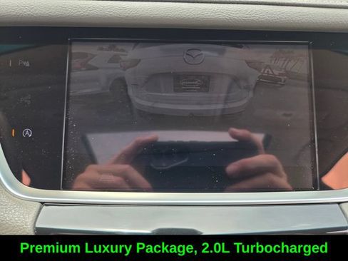 Used 2022 Cadillac XT5 Premium Luxury FWD image 24