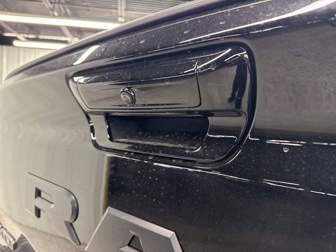 New 2026 RAM 1500 RHO AWD/4WD image 7