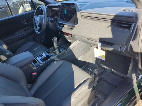 New 2026 Subaru Outback Premium image 11