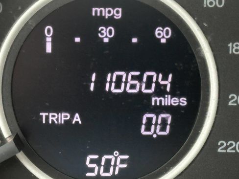 Used 2014 Honda CR-V EX image 52