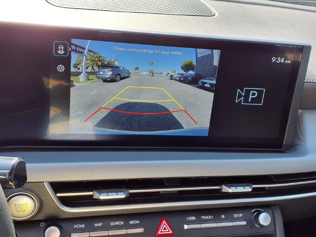 Used 2024 Hyundai Sonata SEL FWD image 6
