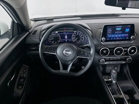 Used 2024 Nissan Sentra SV image 18