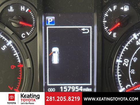 Used 2022 Toyota 4Runner SR5 image 24