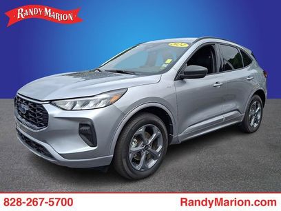 Used 2024 Ford Escape ST-Line