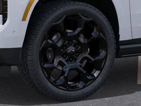 New 2026 Chevrolet Tahoe High Country AWD/4WD image 9