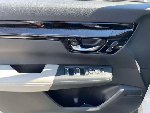 Used 2024 Honda CR-V EX-L image 19