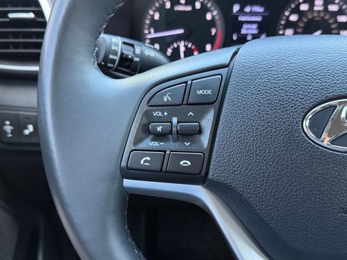 Used 2021 Hyundai Tucson Limited AWD/4WD image 23