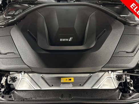 Used 2025 BMW i4 xDrive40i w/ M Sport Package AWD/4WD image 40