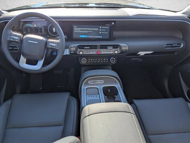 New 2027 Hyundai Palisade SEL Premium FWD image 13