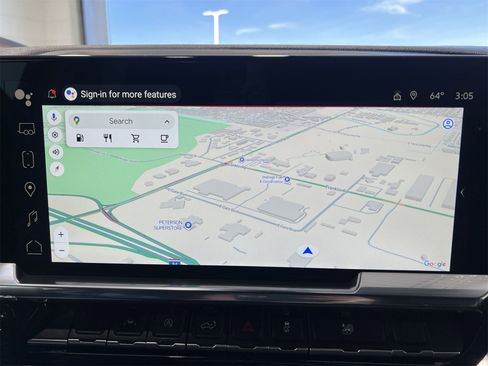 Used 2023 GMC Sierra 1500 SLE image 18