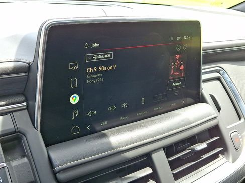Used 2022 GMC Yukon SLT w/ SLT Premium Package AWD/4WD image 14