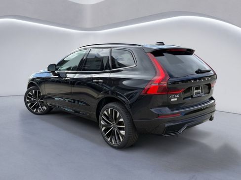 New 2026 Volvo XC60 B5 Ultra w/ Protection Package Premier image 5