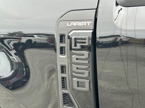 New 2026 Ford F250 Lariat w/ Tremor Off-Road Package AWD/4WD image 23