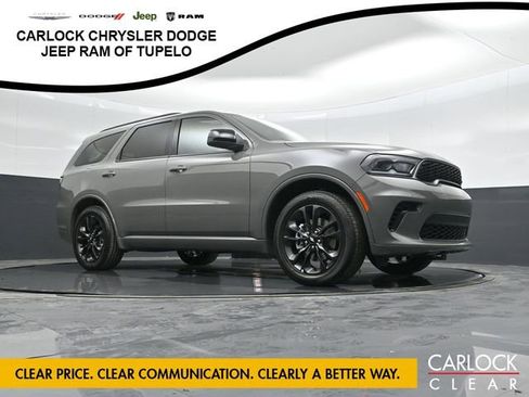 New 2026 Dodge Durango GT w/ Blacktop Package image 66