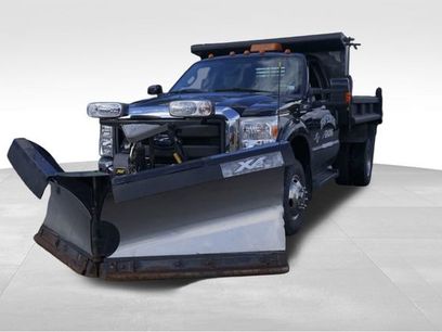 Used 2016 Ford F350 XL w/ Power Equipment Group