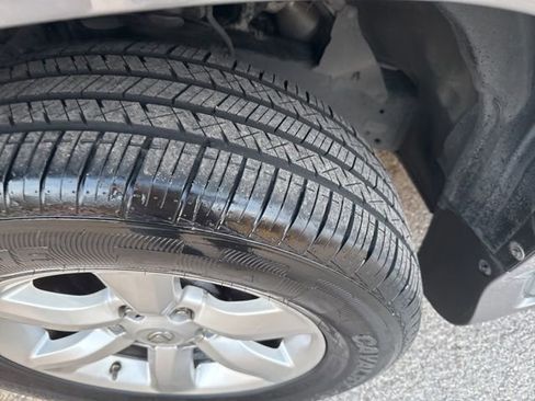 Used 2011 Lexus GX 460 w/ Comfort Plus Pkg image 5