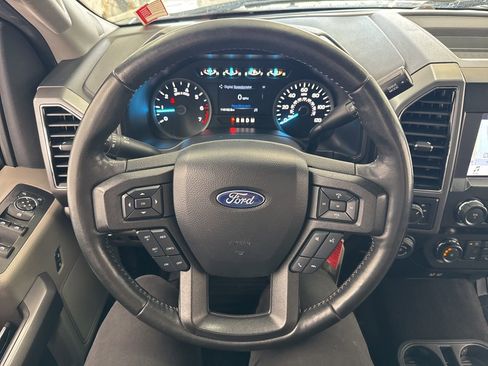 Used 2019 Ford F150 XLT w/ Equipment Group 302A Luxury image 18