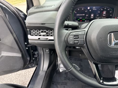 Certified 2023 Honda Accord EX-L image 19