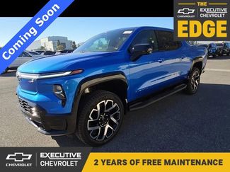 Used 2025 Chevrolet Silverado EV RST video 1