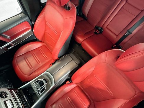 Used 2021 Mercedes-Benz G 550 G 550 4MATIC SUV image 20