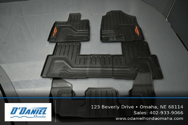 Used 2024 Honda Pilot TrailSport image 41