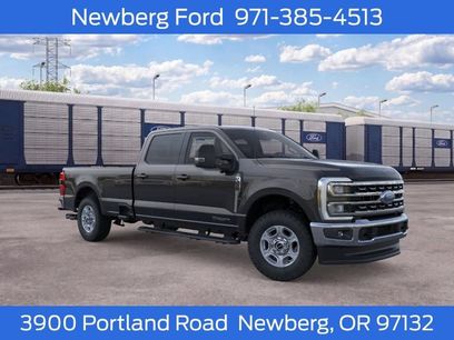 New 2026 Ford F250 XLT
