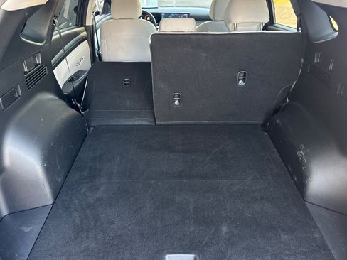 Used 2025 Hyundai Tucson SEL FWD image 15