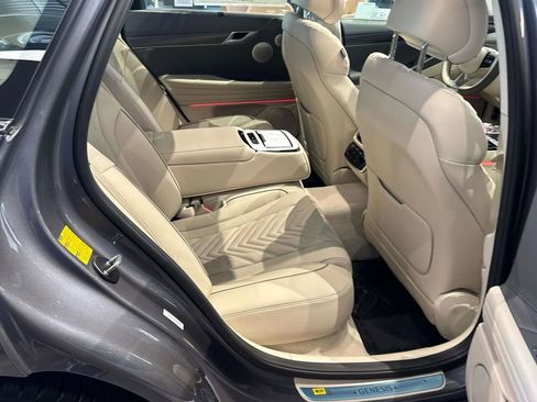 New 2026 Genesis G80 2.5T Sport Prestige image 11