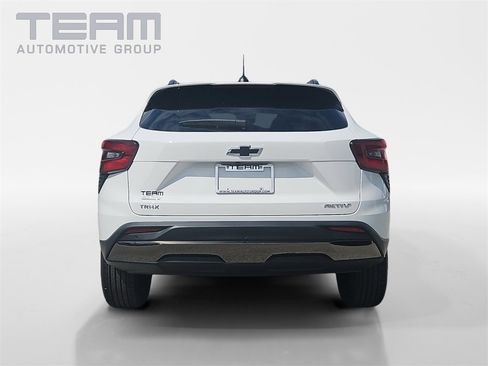 New 2026 Chevrolet Trax ACTIV w/ Driver Confidence Package image 6