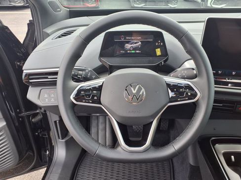 New 2025 Volkswagen ID.4 Pro S Plus image 13