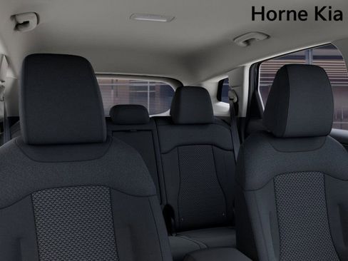New 2026 Kia Sportage LX image 27